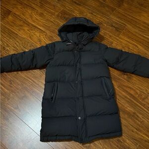 Superpuff Mid XS Black